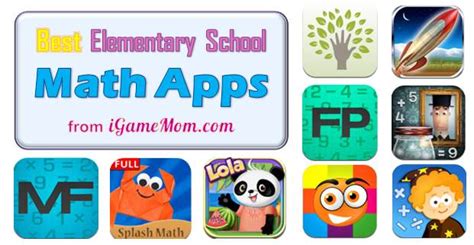 Best math apps games teaching math concepts from preschool kindergarten to middle and high school, math games for number senses, concept explanations and lessons with drills and practic, targeted math learning activities. Best Math Apps for Early Elementary School Kids