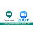 Google Meet Takes On Zoom While Focusing Security & Free For All 