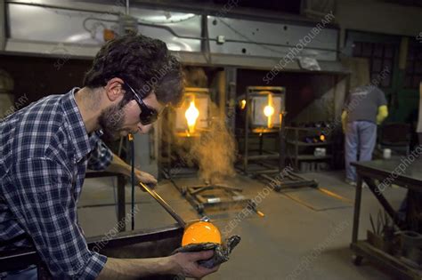 Glass Blowing Schools In The United States Learn Glass Blowing