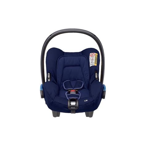 Meine tochter ist 16 wochen alt, wiegt 5,3kg und ist 61cm gross. Maxi-Cosi Babyschale Citi, river blue, 2018 kaufen | OTTO