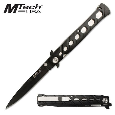 Wholesale M Tech Usa Tactical Stilleo Knife Mt 317 William Valentine