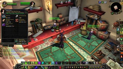 Guide to legion first aid first aid is a secondary profession that everyone can learn but it isn't and has never been, as far as i recall, very. World of Warcraft Singed Note First Aid Legion Quest Guide ...