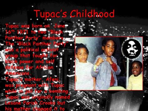 👍 Tupac Life Story Tupac Shakur Biography And Life Story 2019 02 23