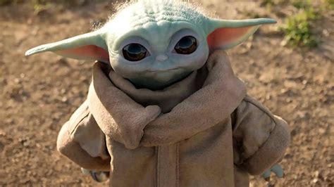 Celebrate The Mandalorian Season Finale With The Best Baby Yoda Gifs Film Daily