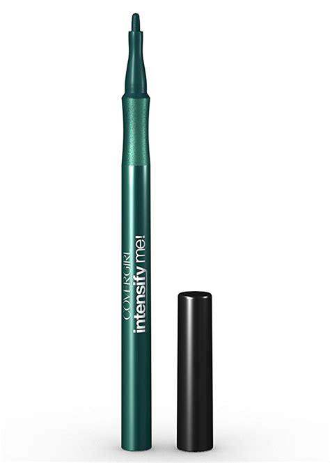 11 Best Colorful Liquid Eyeliners To Try Right Now Stylecaster