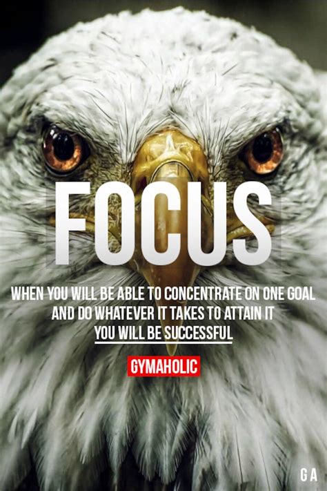 Focus Fitness Motivation Quotes How To Stay Motivated Training