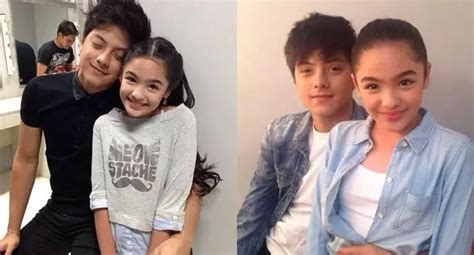 andrea brillantes admits to having a crush on daniel padilla way back in 2013 newspapers