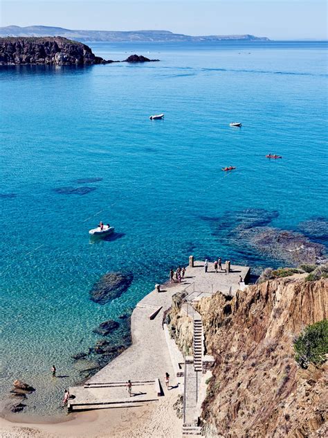 The region is divided into four provinces. For Sardinia's Wild Side, Head to Sulcis - Condé Nast Traveler