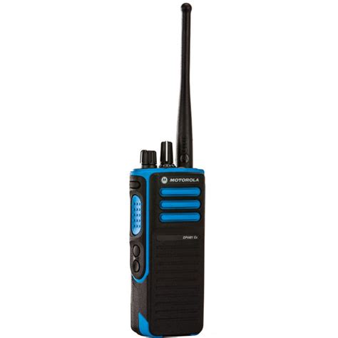 Motorola Dp4401 Ex Radio System Licence Required One Point Survey