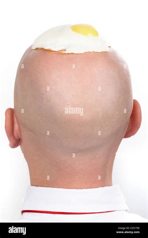 Balding Businessman Back Hi Res Stock Photography And Images Alamy