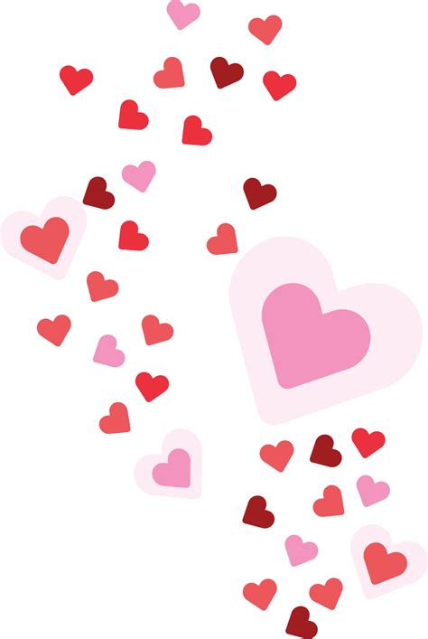 Heart Png Png Free Images With Transparent Background 4 Pnghq
