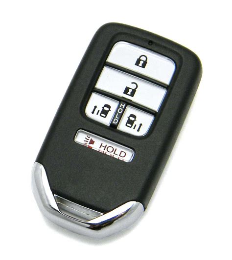 Get Cash For Honda Smart Key Fobs Kr5v1x Remote Keyless Exchange