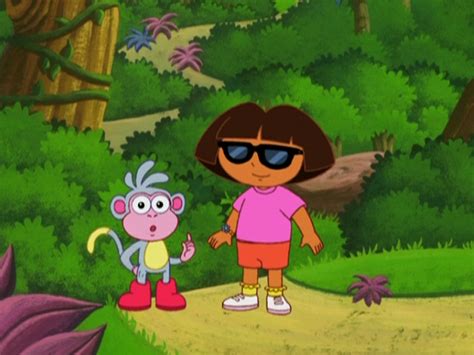 Amazonde Dora The Explorer Staffel 4 Dtov Ansehen Prime Video