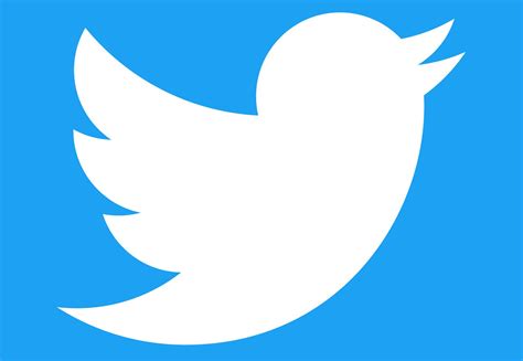 Twitter Logo Twitter Symbol Meaning History And Evolution