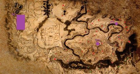 The map is a game mechanic in conan exiles. Conan Exiles Camps And NPC Locations Guide - Find And Recruit Thralls, Learn Religions | SegmentNext