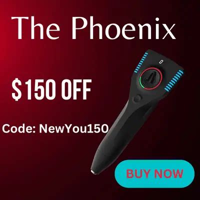 Does The Phoenix Device Really Work For Ed My In Depth Review Optimize Health