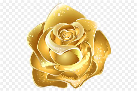 Gambar Emas Rose Gold Pulp