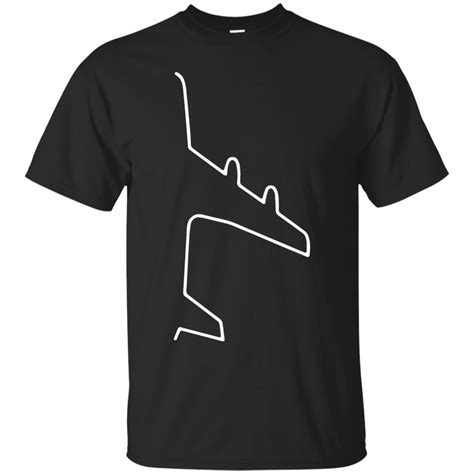 Airplane National Aviation Day Airplane Pilot Tee Shirt Shirt Design