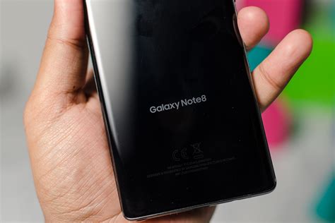 Samsung galaxy note 8 64gb black. Note 7 failures beg the question: Is the Samsung Galaxy ...