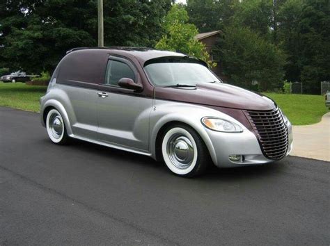 100 Best Images About Old Style Pt Cruisers On Pinterest Cars Chevy