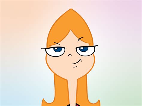 Facts About Candace Flynn Phineas And Ferb Facts Net