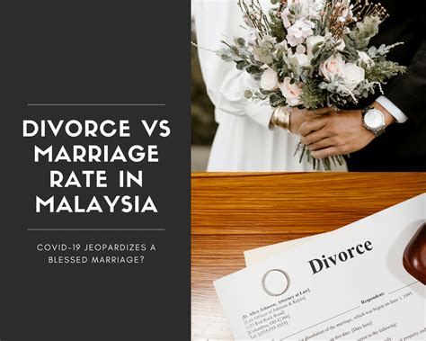 divorce vs marriage rate in malaysia my