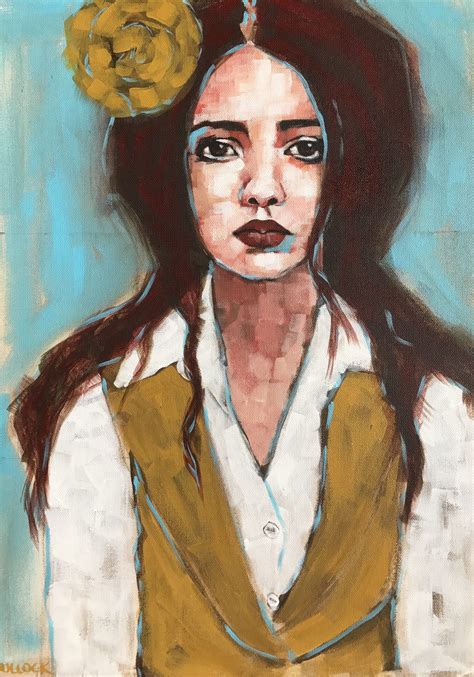 Portfolio Kara Bullock Art School Art Artwork Figure Painting