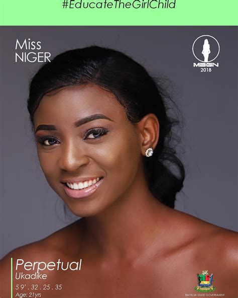 Meet The 37 Gorgeous Contestants For The 2018 ‘most Beautiful Girl In