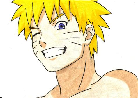 Naruto Drawings By Brodandconfusd On Deviantart