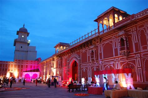 Jaipur Tourist Places In India Insight India A Travel Guide To India