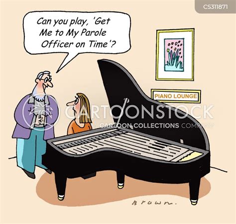 Piano Tune Cartoons And Comics Funny Pictures From Cartoonstock
