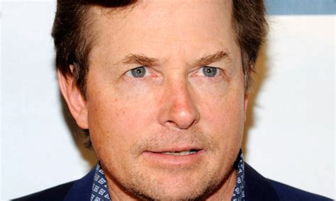 Michael J Fox Lands New Tv Comedy Series Television