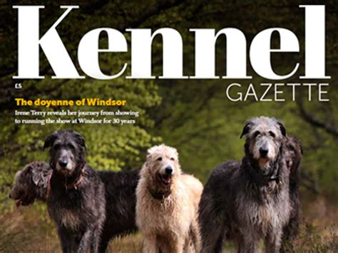 Learn More About Us The Kennel Club