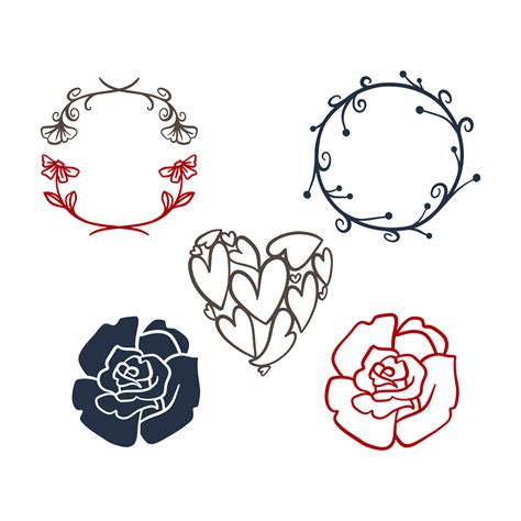 Pin by LOVE TO CRAFT BB on FLOWER SVGS | Freebie svg, Flash freebie, Digi stamps