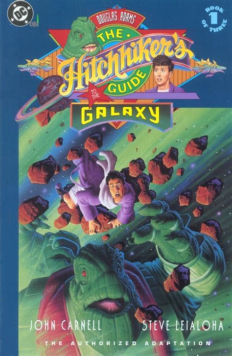 This guide covers the entire galaxy in 0.9.8 , so it includes: Introdução de Comic Books #1 - Douglas Adams - Obrigado ...