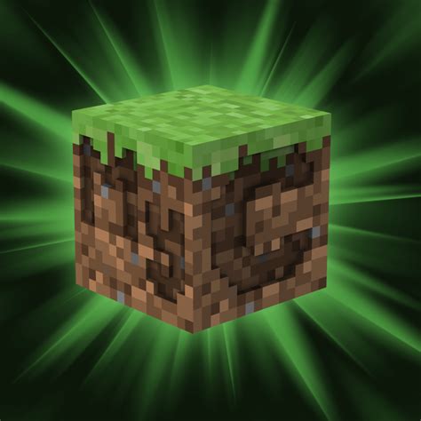 Minecraft Pfp