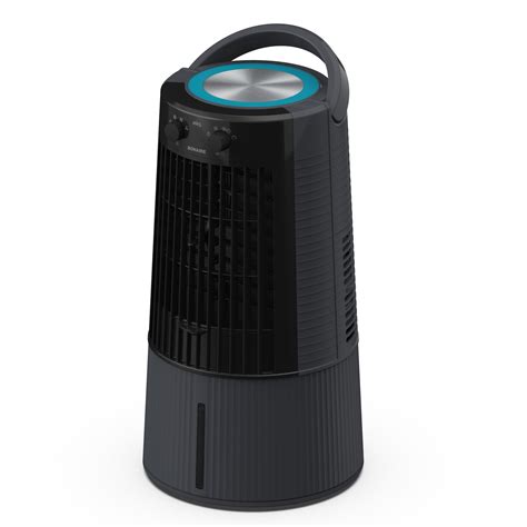 Buy Duet Portable Evaporative Air Cooler 6l Online Bonaire