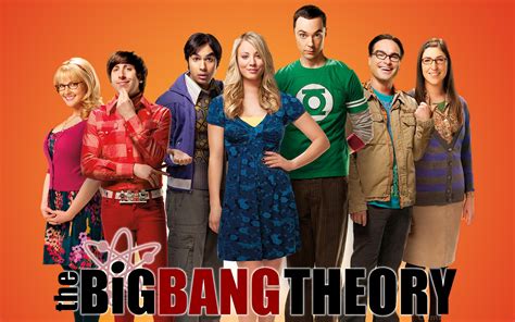 The Big Bang Theory News