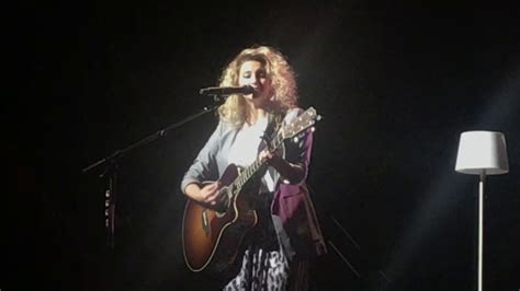 I Saw Tori Kelly On Her Accoustic Seesion Tour At Liberty University