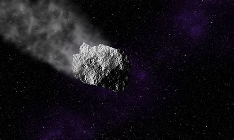 Asteroid Sebesar Dua Stadion Gbk Akan Lintasi Bumi Akhir Pekan Ini