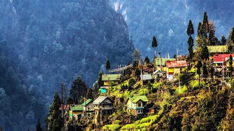 Best Time To Visit Sikkim In 2021 Places To Visit In Sikkim