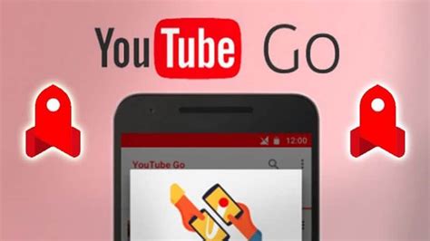 Youtube Go Lappli Android Officielle Pour Télécharger Des Vidéos