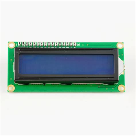 Tong Quan Lcd 16x2 Va Giao Tiep I2c Lcd Su Dung Arduino Arduino Kit Images Porn Sex Picture
