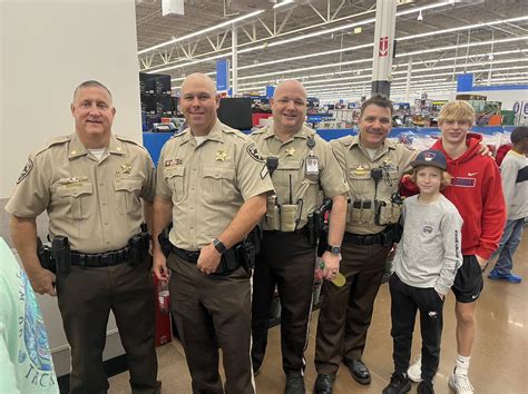 Paulding Cops For Kids Paulding County Sheriffs Office Facebook