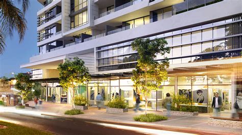 38 High Street Toowong Sales Website Luxury Residential Apartments