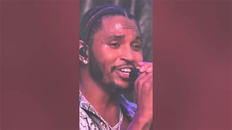 Trey Songz Neighbors Know My Name Lovers And Friends Fest 2022 Youtube