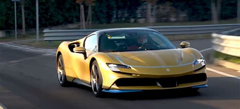 Check spelling or type a new query. 2021 Ferrari SF90 Spider Makes Rare Public Appearance, Looks Stunning in Yellow - autoevolution