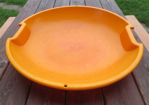 Sand And Water Tables Snow Saucer Sandbox