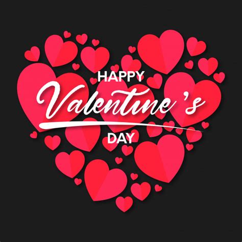 14th February Valentine Day February 2024