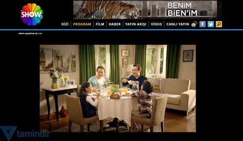 Show tv canlı izle sayfamızda bu kanalı günün her saatinde kesintisiz izlemeniz için çalışmalar yapmaktayız. Show Tv Canli Yayin